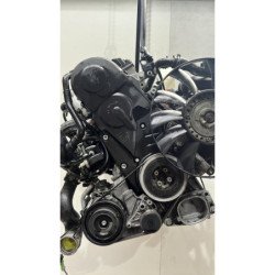 Moteur Volkswagen Passat 4 Phase 2
